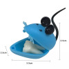 Container for milk teeth, mouse